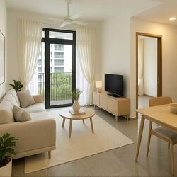 Eco Sanctuary (D23), Condominium #462797381